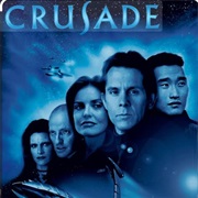 Babylon 5: The Crusade