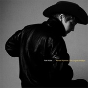 Kansas Anymore (The Longest Goodbye) (2025), ROLE MODEL