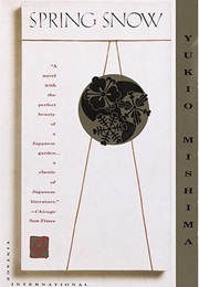 Spring Snow (Yukio Mishima)