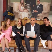 S1.E1: Our Cup Runneth Over