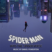 Into the Spiderverse - Daniel Pemberton