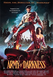 Army of Darkness (1992)