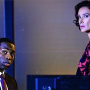 S2.E3: Charlie Foxtrot