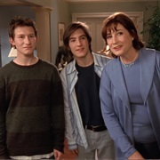 S5.E20: Victor's Other Family