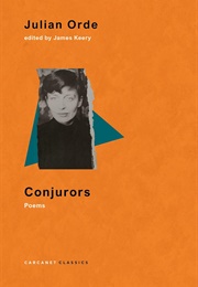 Conjurors (Julian Orde)