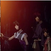 S3.E23: A Straying Journey