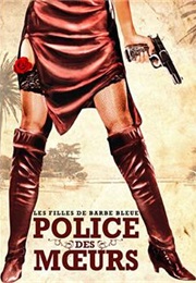 Police Des Moeurs (1987)