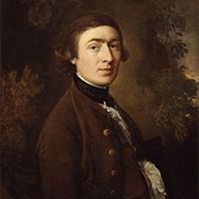 Thomas Gainsborough