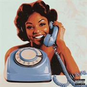 Ligou Na Madruga (1969) - Blow Records