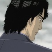 13. Petra and Schumann