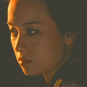 S2.E19: The Girl From Echigo