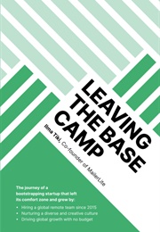 Leaving the Base Camp (Ilma Tiki)