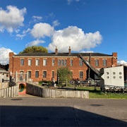 Museum of Lincolnshire Life