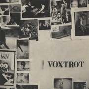 Voxtrot - Voxtrot