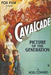 William S. Darling - Cavalcade (1933)