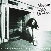 Miranda Sex Garden - Cut