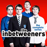 The Inbetweeners (2008-2010)