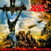Oddech Wymarłych Światów - Kat (1987)