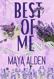 Best of Me (Maya Alden)