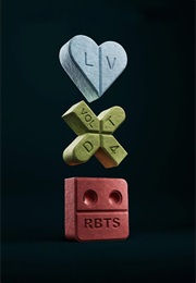 Love, Death & Robots: Season 4 (2025)