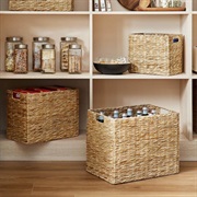 Storage Baskets