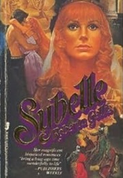 Sybele (Roberta Gellis)