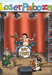 Loserpalooza (Darby Conley)