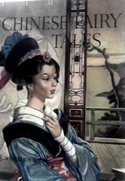 Chinese Fairy Tales (Trans. Marie Ponsot)