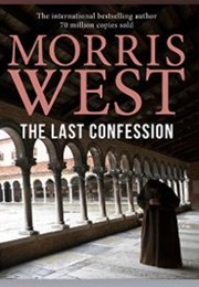The Last Confession (Morris West)