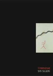 Titaanidisko (Sini Silveri)