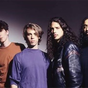 Soundgarden