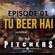 S1.E1: Tu Beer Hai