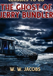The Ghost of Jerry Bundler (W.W. Jacobs)