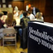 Alcoholics Anonymous