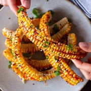 Corn Ribs