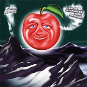 Karl Kave – Traurig Schauen Die Berge