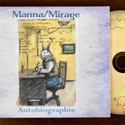 Manna/Mirage - Rounded by Sleep