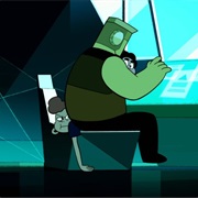 S5.E1: Stuck Together