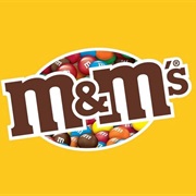 M&Ms