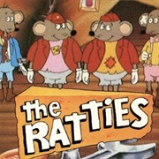 The Ratties