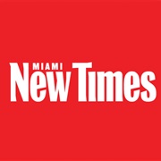 Miami New Times