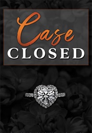 Case Closed (Alexa Riley)