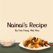 Nainai's Recipe