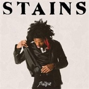 Stains - De'wayne