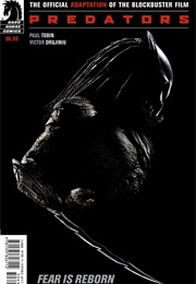 Predators (Film Adaptation) (2010)