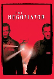 The Negotiator (1998)