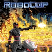 Robocop: To Live and Die in Detroit
