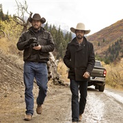 S2.E6: Blood the Boy