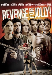 Revenge for Jolly (2012)