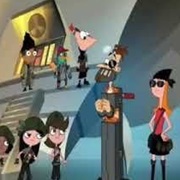 Tales From the Resistance: Back to the 2nd Dimension